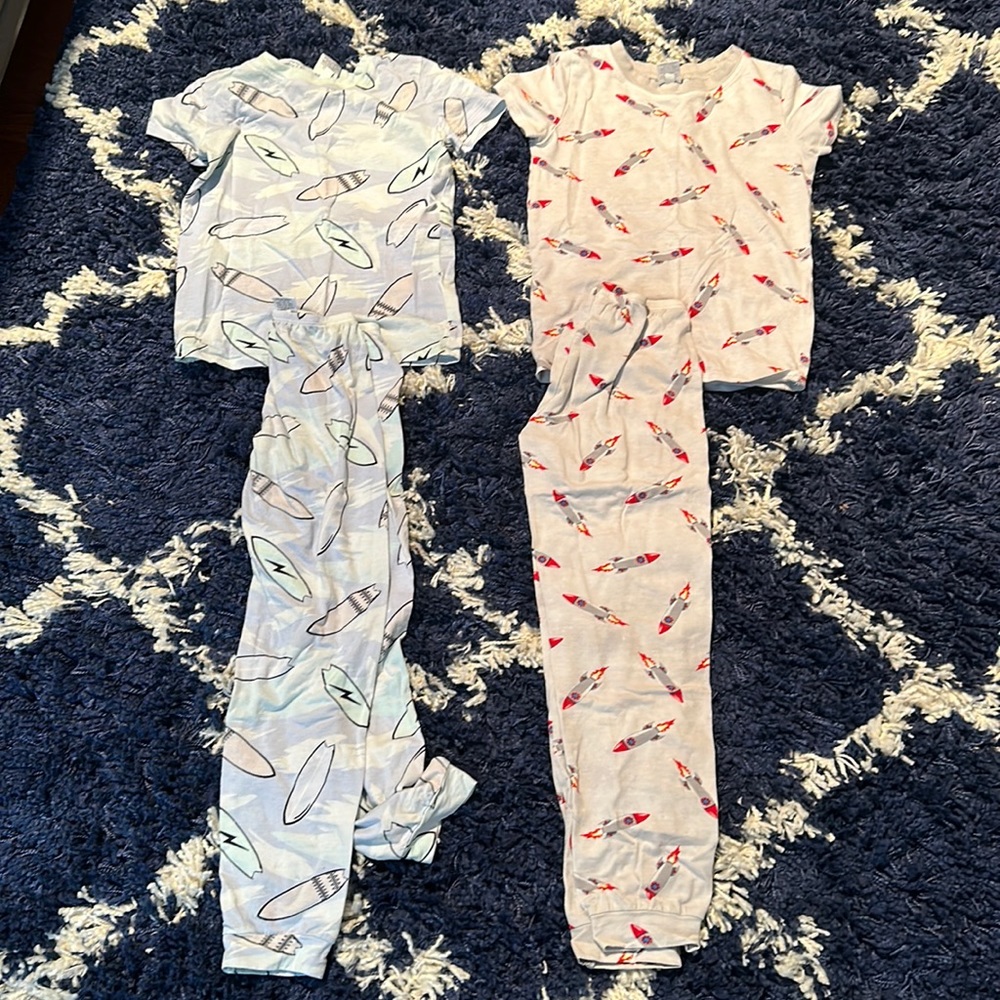 Esme pajamas